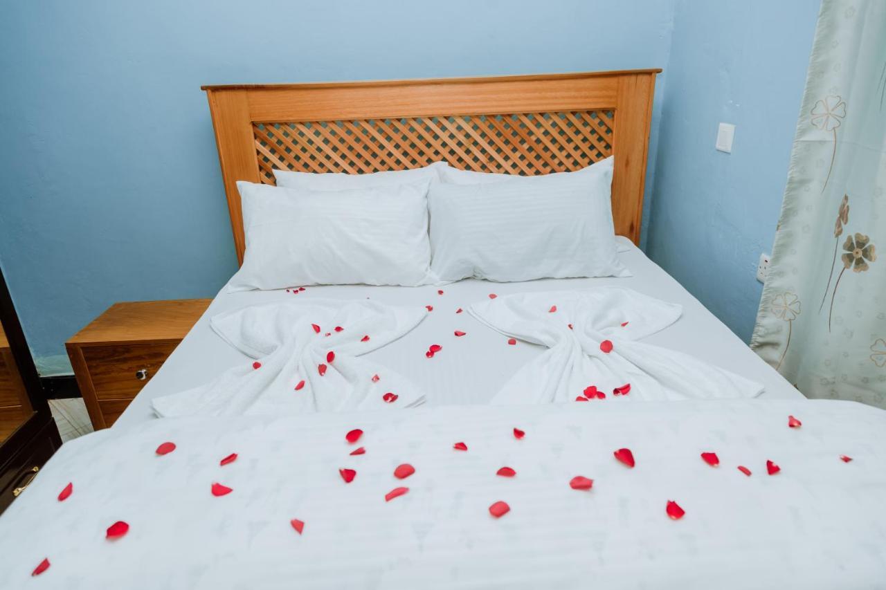 מושי Kisanga Homestay מראה חיצוני תמונה