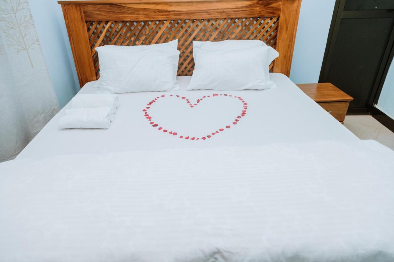 מושי Kisanga Homestay מראה חיצוני תמונה