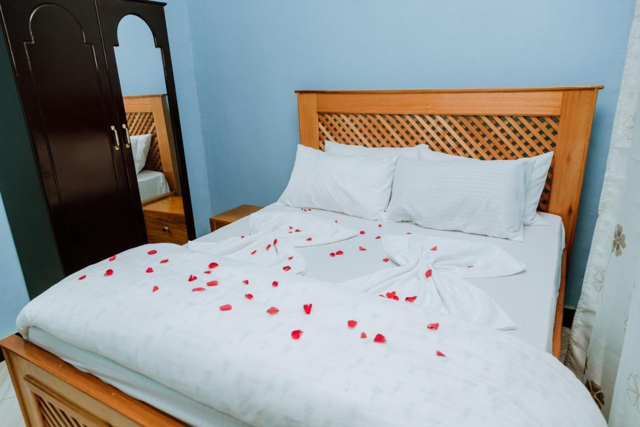 מושי Kisanga Homestay מראה חיצוני תמונה
