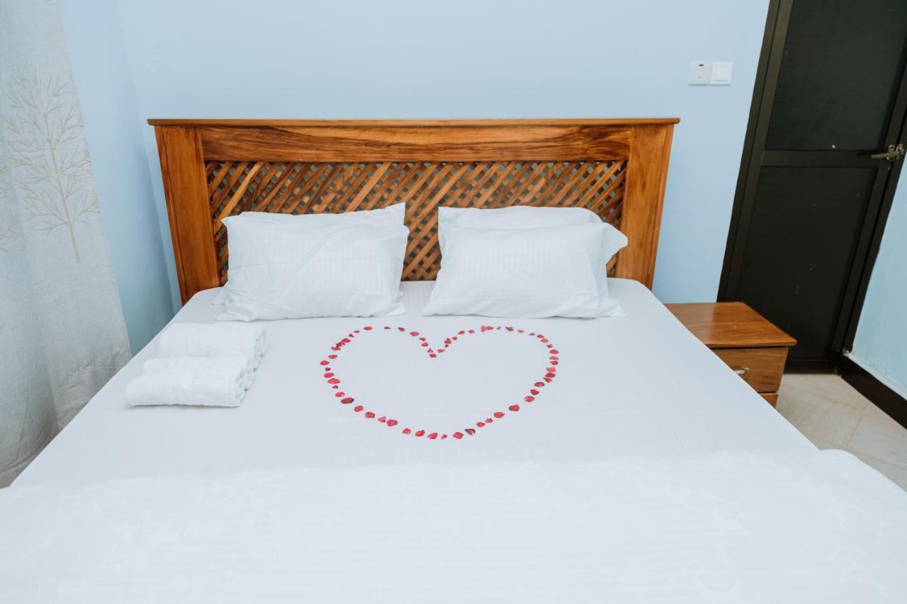 מושי Kisanga Homestay מראה חיצוני תמונה