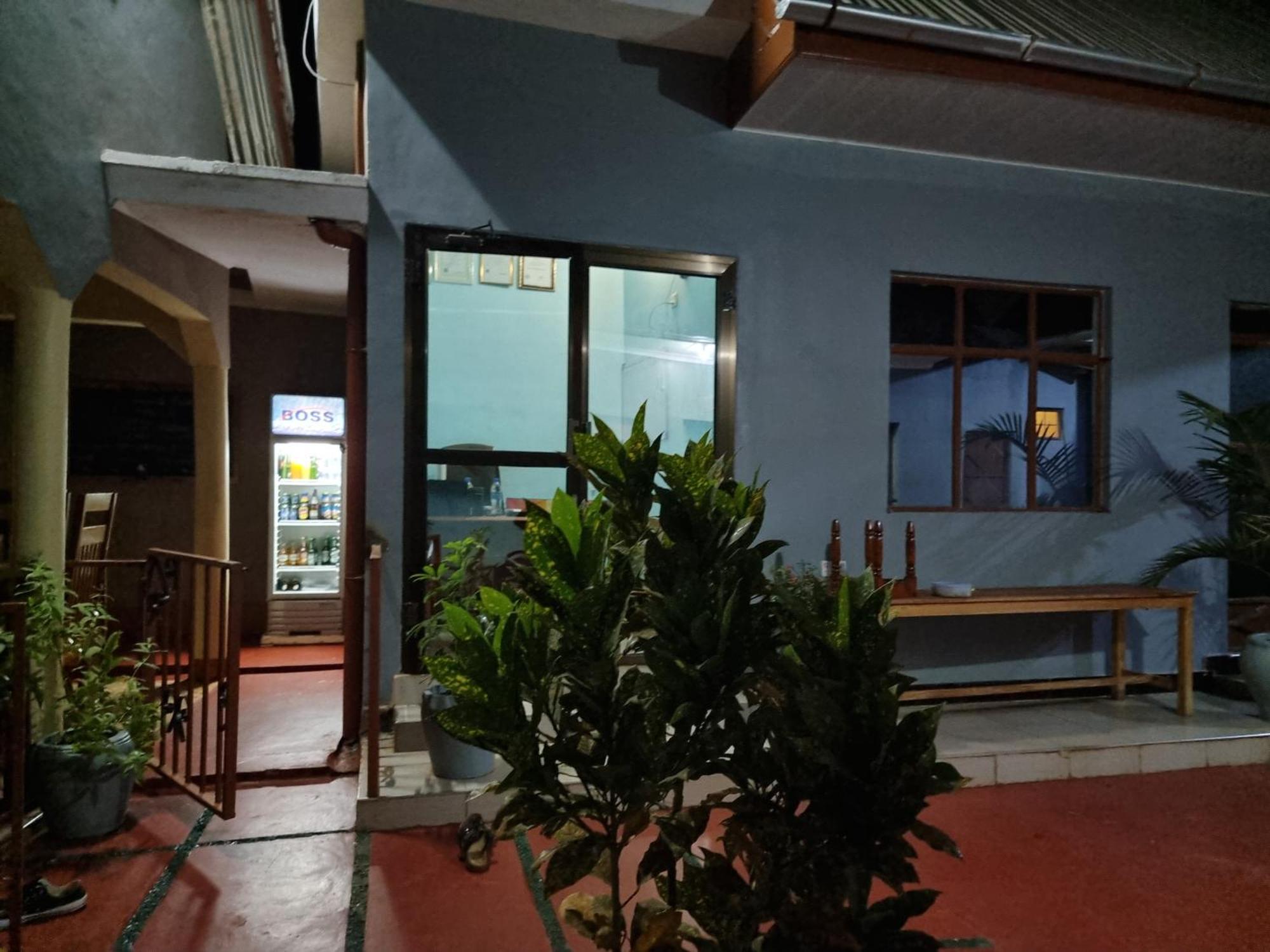 מושי Kisanga Homestay מראה חיצוני תמונה