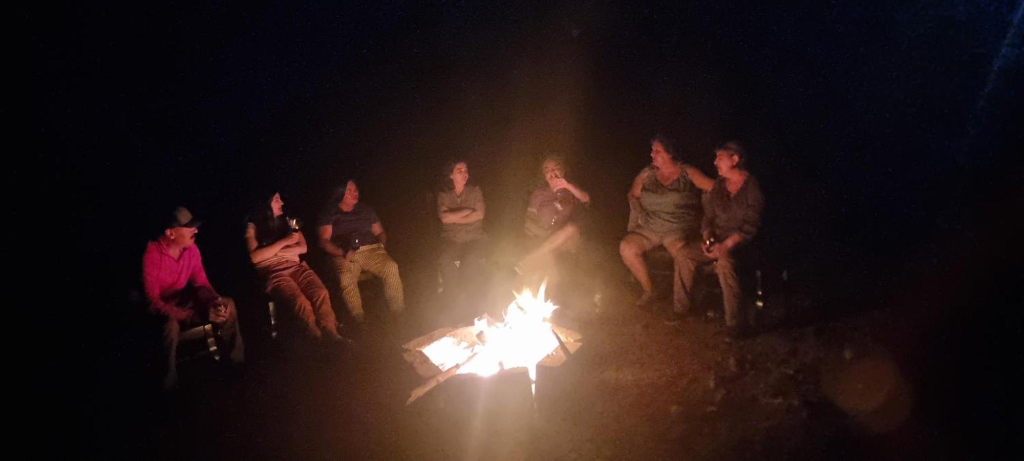 מושי Kisanga Homestay מראה חיצוני תמונה